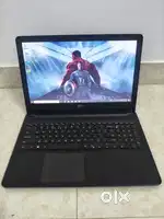 Dell Vostro 15-3568 Laptop