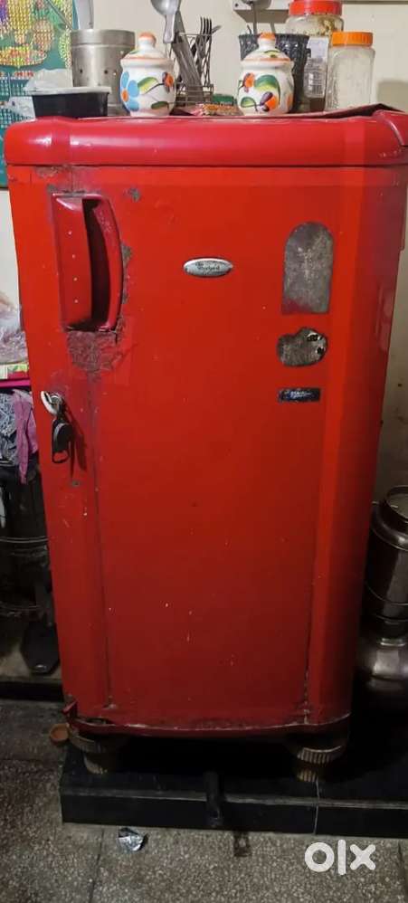 Fridges or refugeator