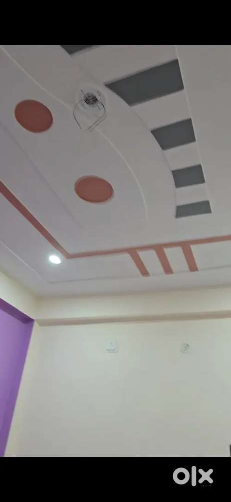 House for rent prayagraj Kalindipuram jagriti chauraha ka pass hi