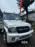 Mahindra Bolero 2014 Diesel SLX/2WD/BSVI