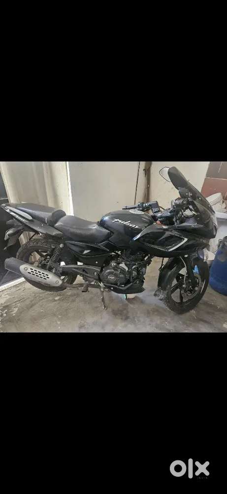 Pulsar 180F