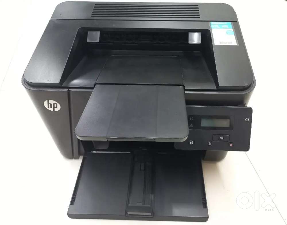 HP Laserjet Pro M202dw Printer for Sale in Great Condition