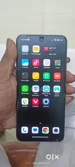 Exchange I phone 6.128 Only mobile