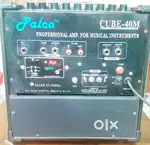 Guitar Mixer Music Amplifier
