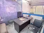 Vaishali Office Furnished 325 sq.ft Commercial Building Nurcery Cr