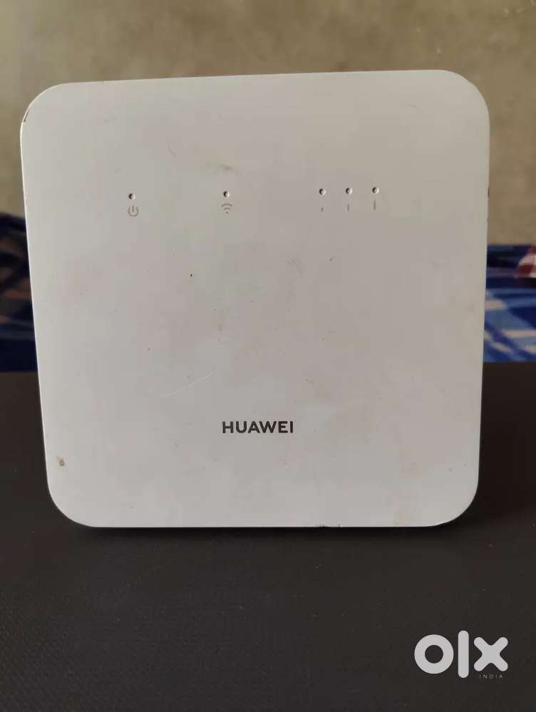 Huawei 4g router 2s