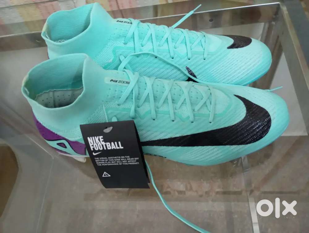 Nike mercurial