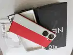 IQ neo 9 pro. 256 gb..21 last