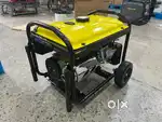 Generator 1.5kw to 10kw Available