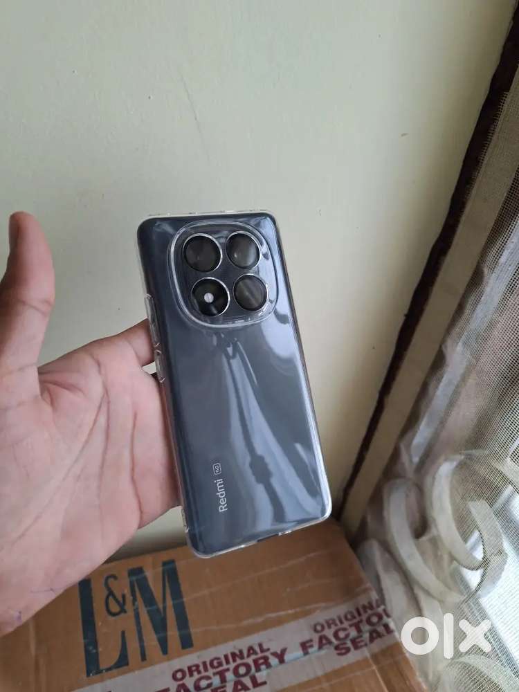 Redmi note 14 Pro Plus