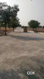 HMDA plots for Sale at Keesara highway Madhapur