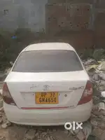 Tata Indigo Ecs 2016