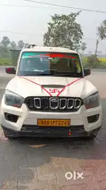 New scorpio lenaa