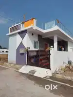 1BHK 29Lacs @ periyanaickenpalayam Bustand just 500meter
