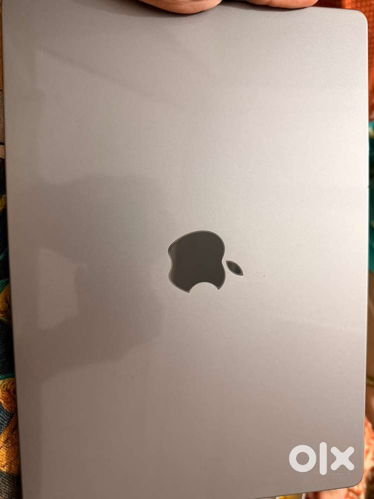 MACBOOK M1 Pro 14 inch 16/512