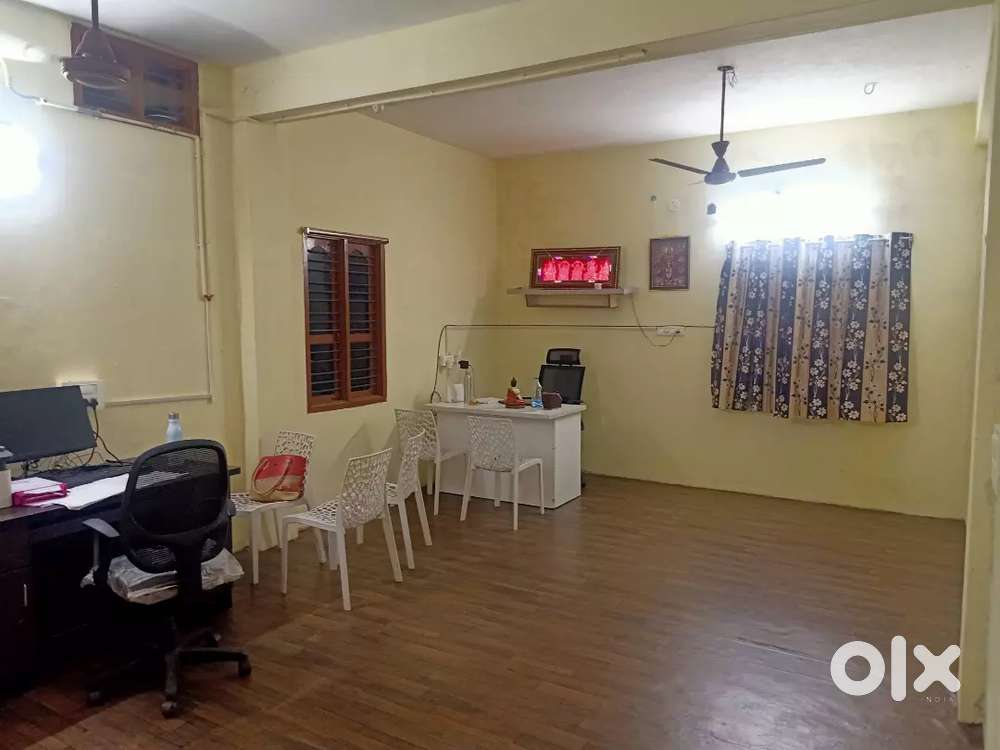 Office or Godown (Ground floor)