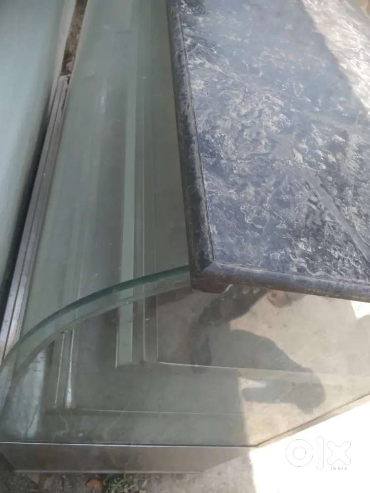 Non ac counter for sweet