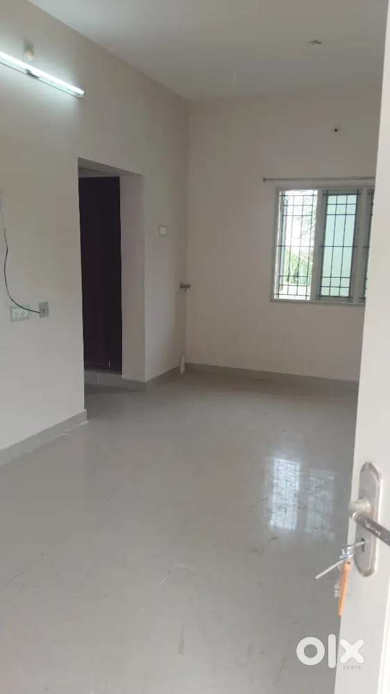 1 BHK House for Rent ₹6500 – Only Nuclear Family, No Bachelors