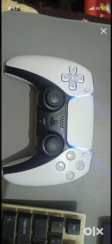 Ps5 dualsense controller remote