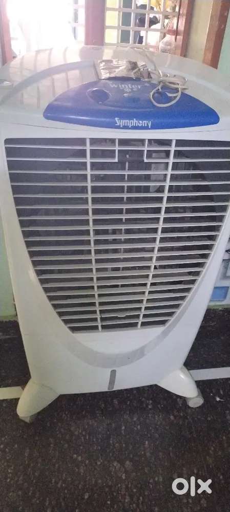 Air Cooler