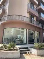 Ground,Road touch,glass elevation,toilet attched,24*7ligh&elelctricity