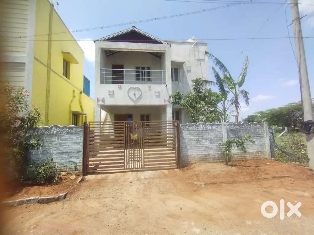Individual house for sale location chettipalayam podanur