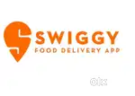 Delivery boy