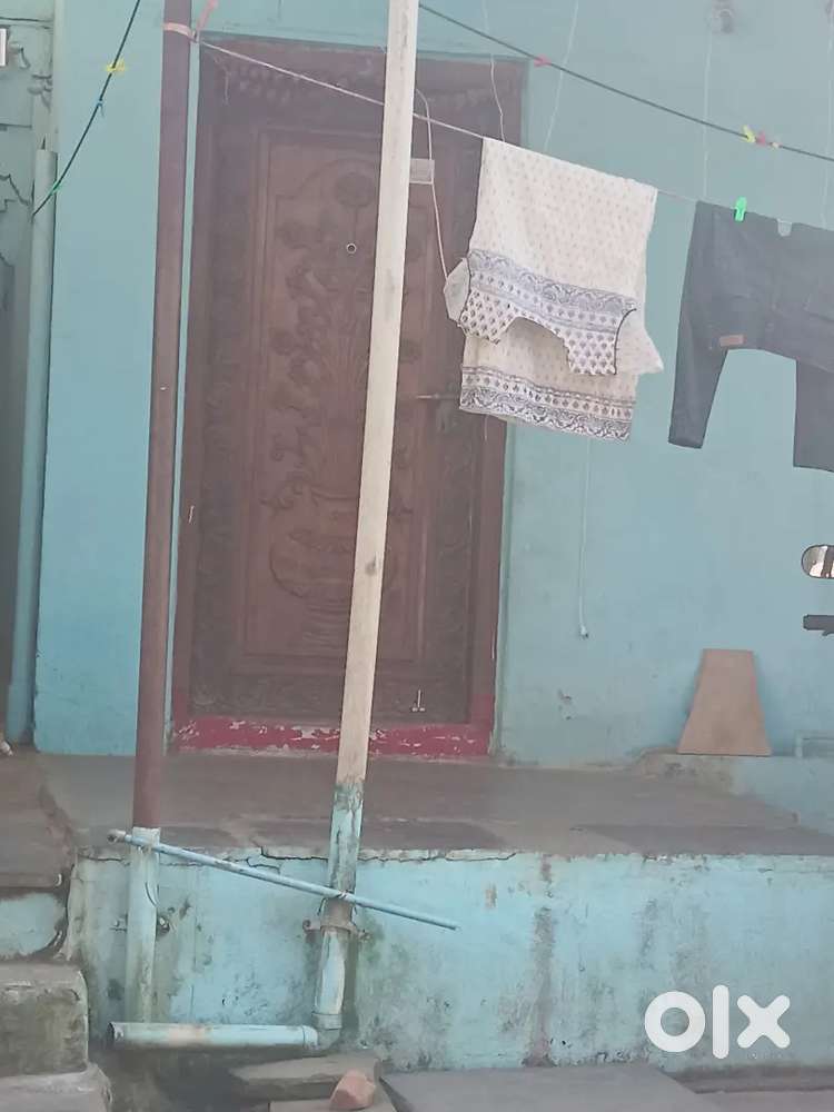 2 BHk house for rent and its only for bachelor and sharing for student