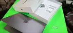 New-Macbook M1-Chip-8GB-256GB Flash SSD,13inch Screen