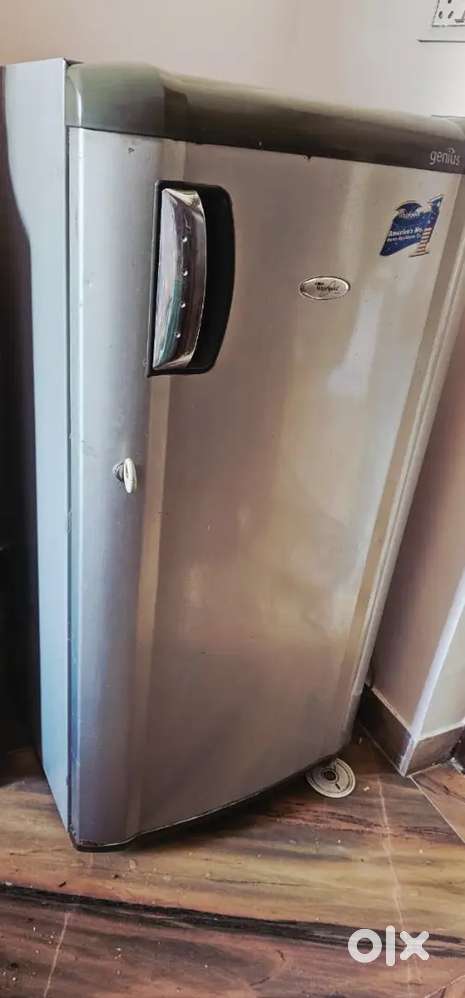 Whirlpool refrigerator for sale