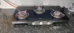 Elica Gas Stove