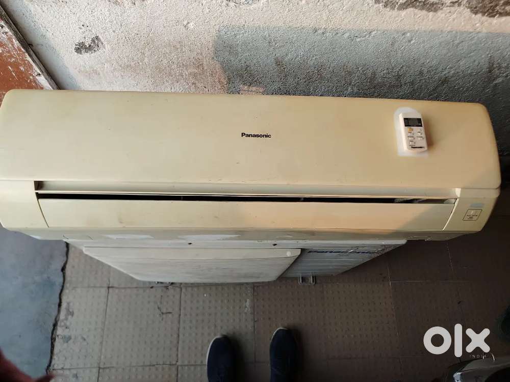 Panasonic AC 1.5 ton