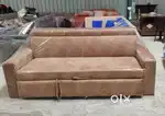 4 seater sofa cumbed available in Starf Furniture