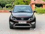 Tata Hexa 2.2 XTA 4X2 7 STR, 2018, Diesel