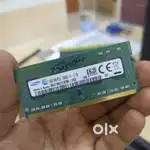 Laptop Ram DDR3L 4 GB
