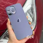 iPhone 14 Pro Max 256 gb