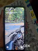 Samsung m05 4gb 64gb
