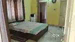 Fully furnished 1BHK for Working Personal on Second Floor
