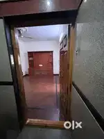 chikkalsandra 2bhk flat available for lease