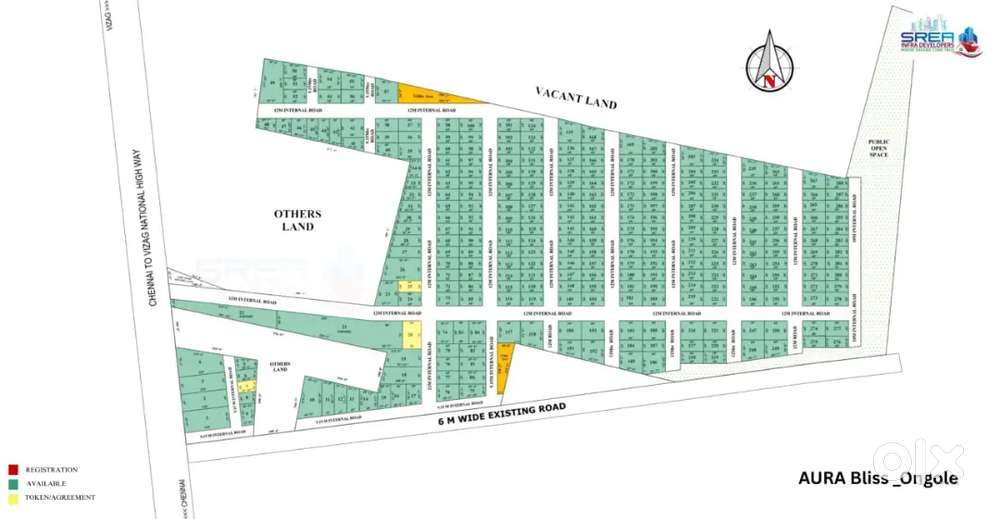 OUDA APPROVED VENTURE