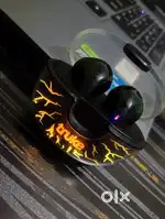 Truke Btg Alpha