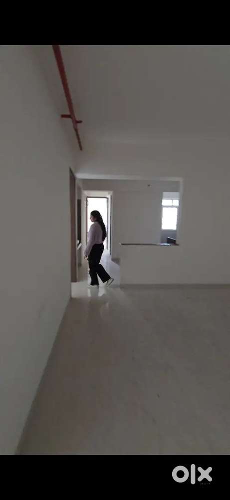 3BHK Ready to move flat, 99L All inclusive