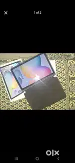 Samsung s6 lite