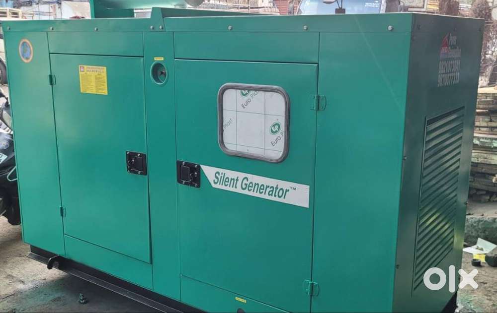 Lowest Fuel Consumption Diesel Generators
