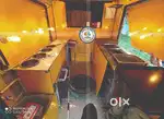 Commercial Food Truck Customization