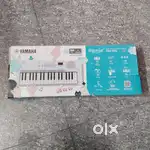 Yamaha , key-board , age 17 , key board pss-E30