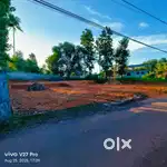 6 CENT VILLA PLOT (LAND) FOR SALE AT THRIKKAKKARA, KAKKANAD