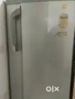 Fridge godrage