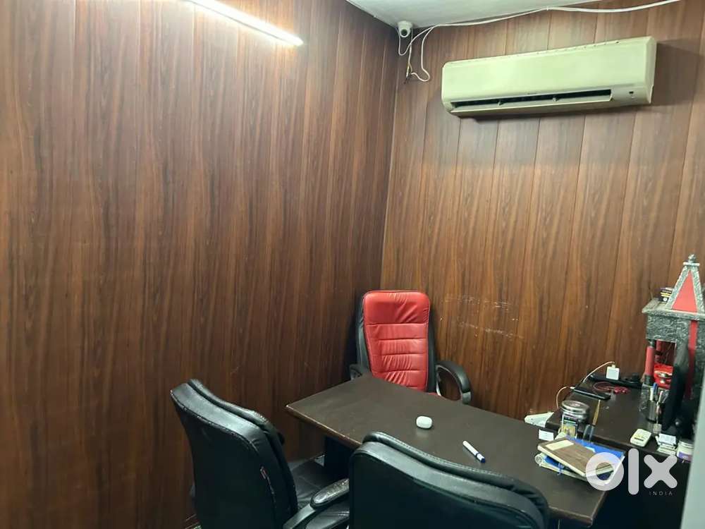 Full furnished office space for rent in Indiranagar