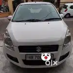 Maruti Suzuki Ritz VDi, 2010, Diesel